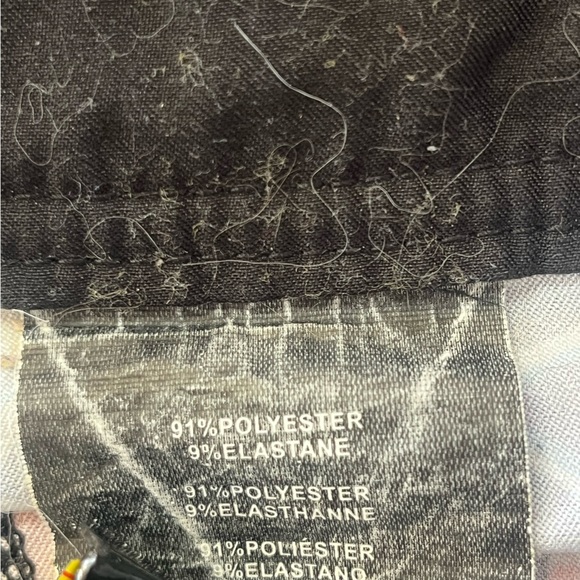 O'Neill & Neff Collab Cartoon Board Swim Shorts - Picture 10 of 12